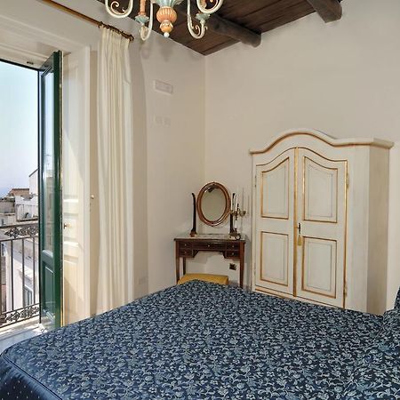 Residenza Del Duca Amalfi Chambre photo