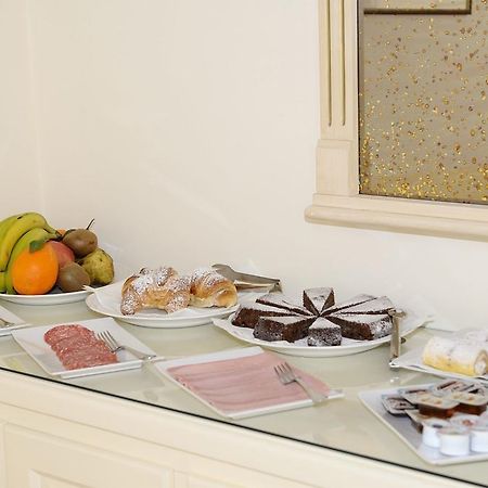 Residenza Del Duca Amalfi Extérieur photo
