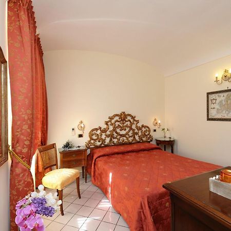 Residenza Del Duca Amalfi Extérieur photo