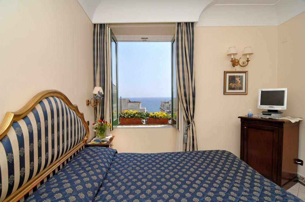 Residenza Del Duca Amalfi Extérieur photo