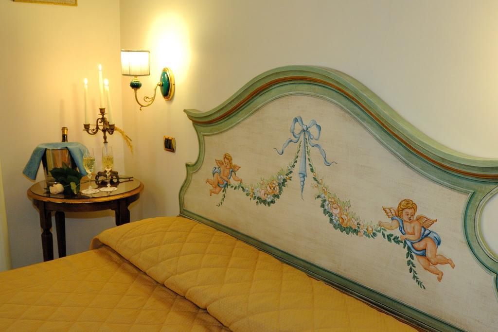 Residenza Del Duca Amalfi Chambre photo