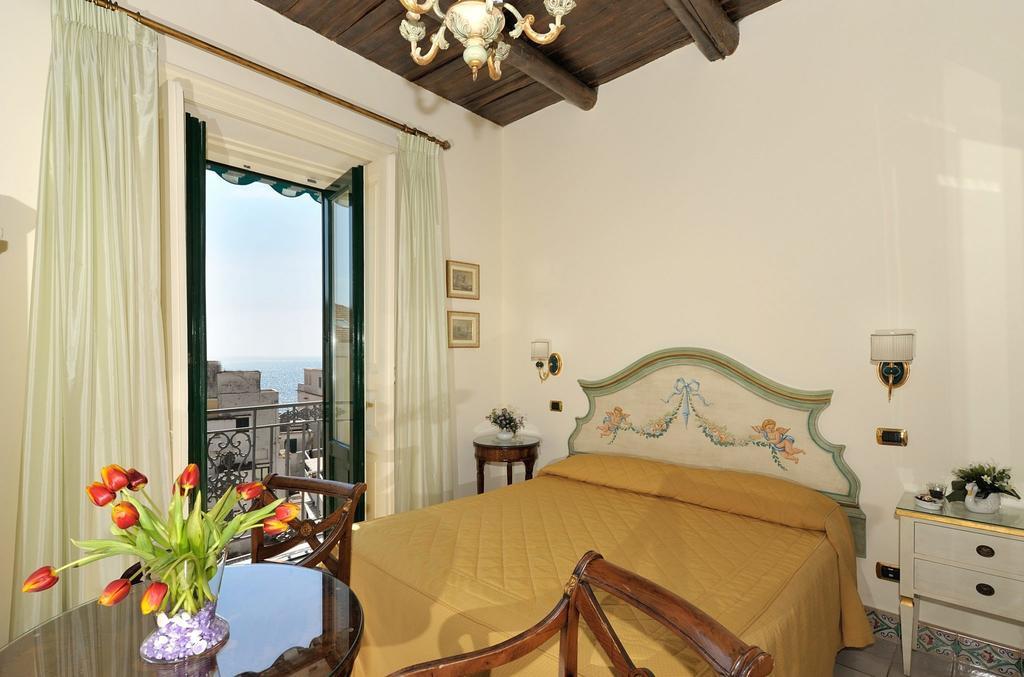 Residenza Del Duca Amalfi Chambre photo