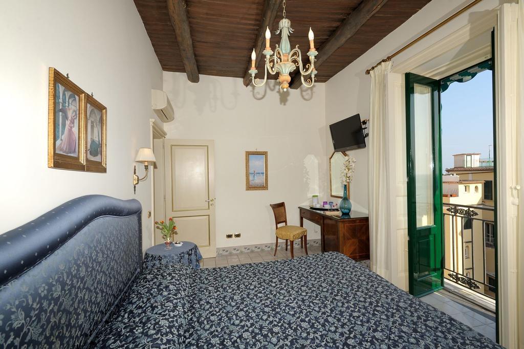 Residenza Del Duca Amalfi Chambre photo