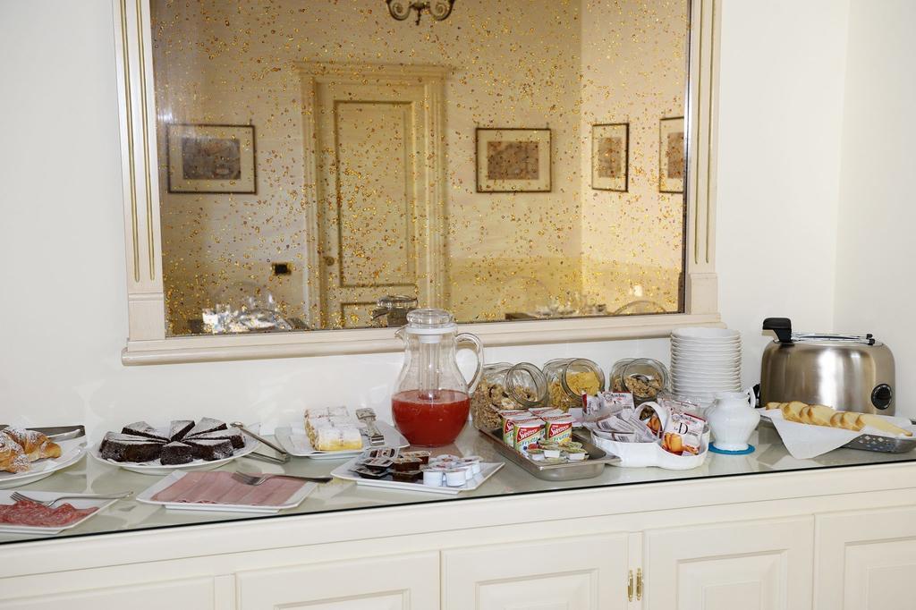Residenza Del Duca Amalfi Extérieur photo