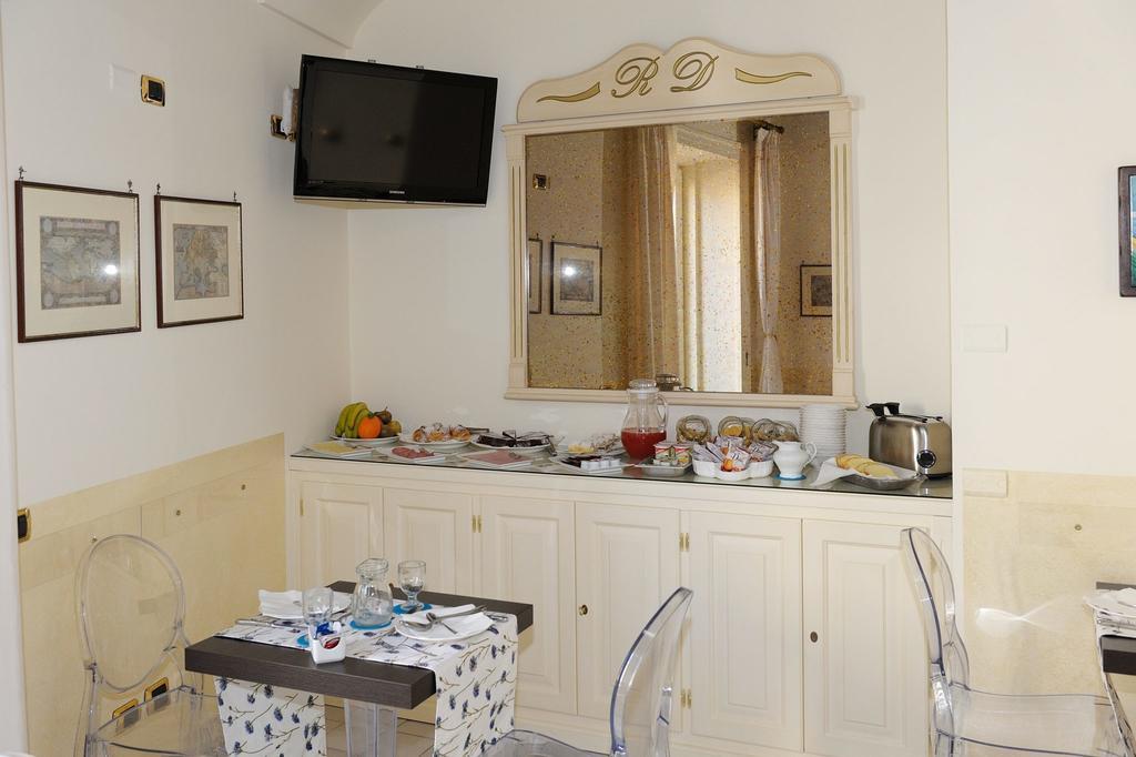 Residenza Del Duca Amalfi Extérieur photo