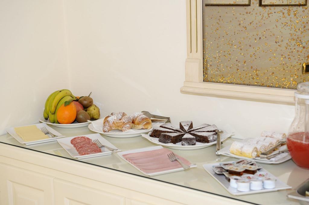 Residenza Del Duca Amalfi Extérieur photo