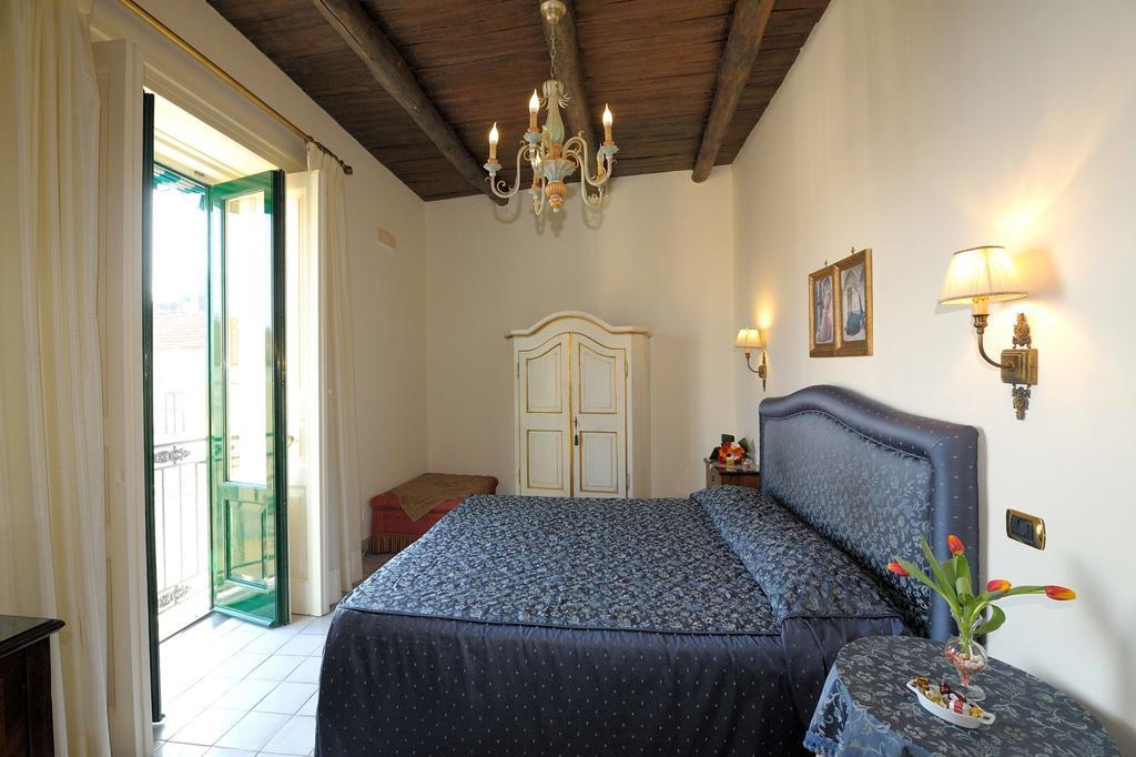 Residenza Del Duca Amalfi Chambre photo