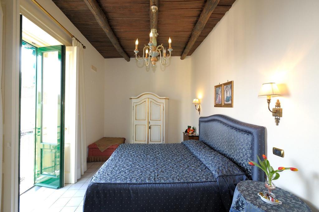 Residenza Del Duca Amalfi Chambre photo