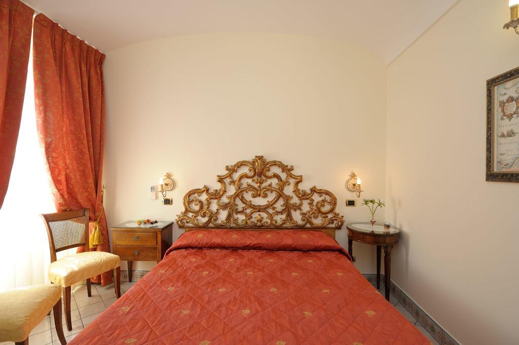 Residenza Del Duca Amalfi Chambre photo