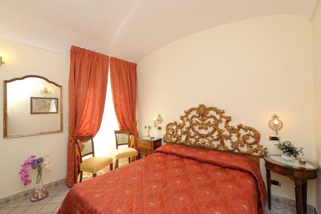 Residenza Del Duca Amalfi Chambre photo