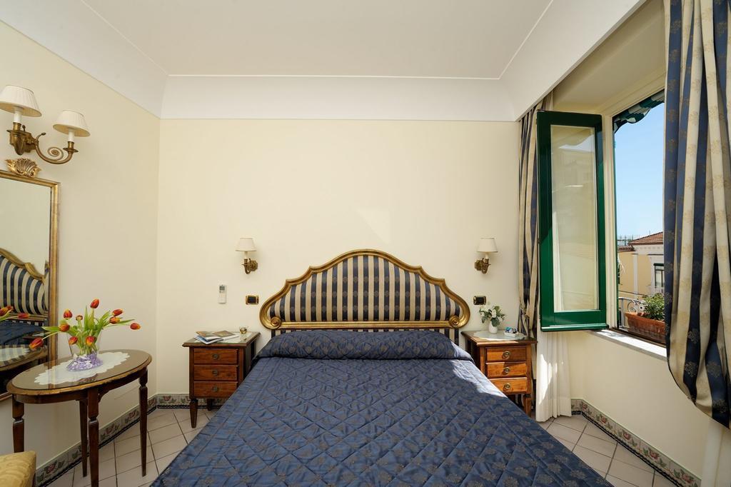 Residenza Del Duca Amalfi Chambre photo