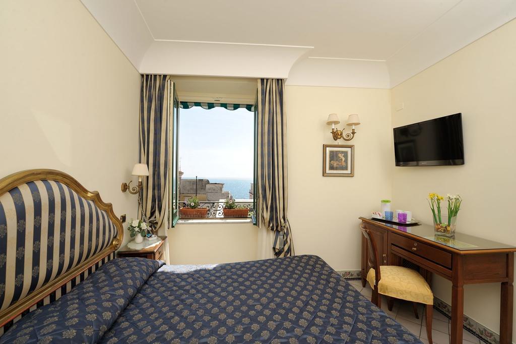 Residenza Del Duca Amalfi Chambre photo