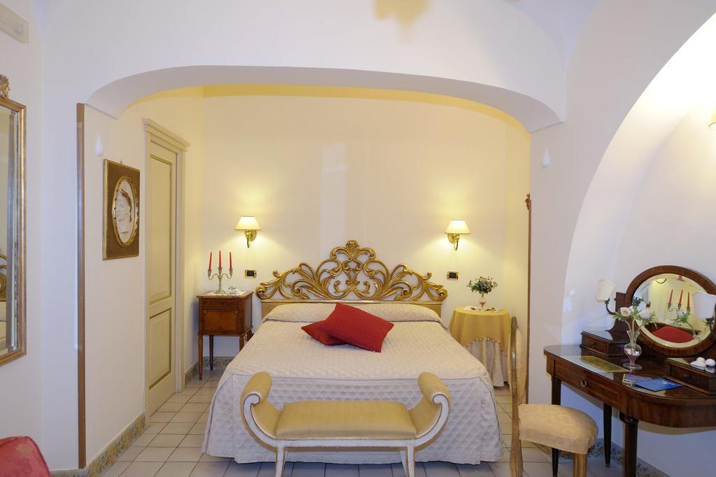 Residenza Del Duca Amalfi Chambre photo