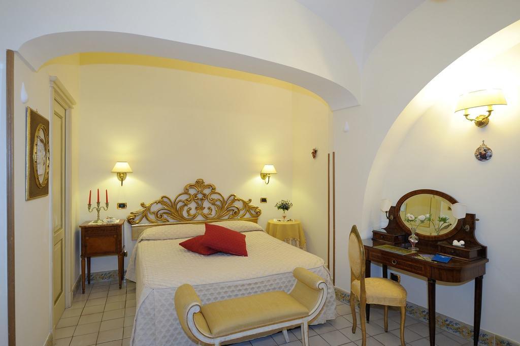 Residenza Del Duca Amalfi Chambre photo